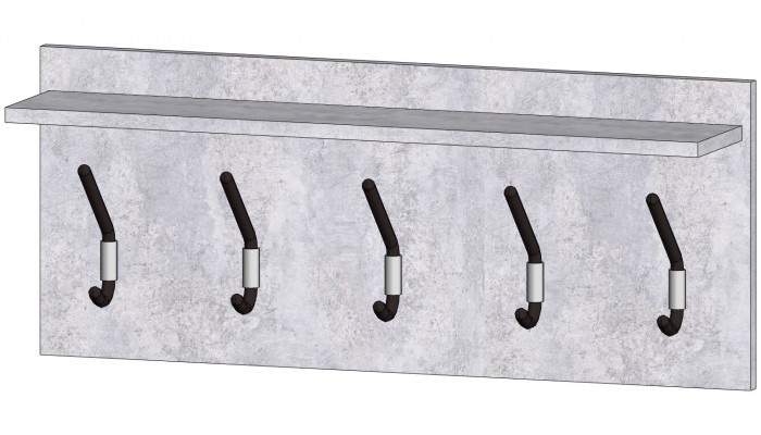 Вешалка Юми